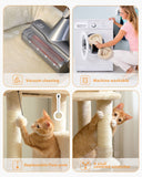 Cat Tree Palace - Cat Scratching Posts USA Cat Scratching Post Specialists | Cat Scratcher Trees & Poles 45.7" Cat Scratching Post / Tree / Pole