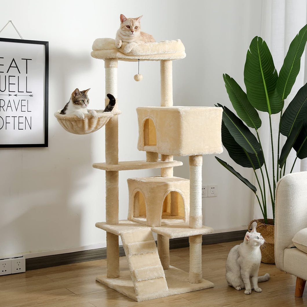 Cat Tree Palace - Cat Scratching Posts USA Cat Scratching Post Specialists | Cat Scratcher Trees & Poles 57