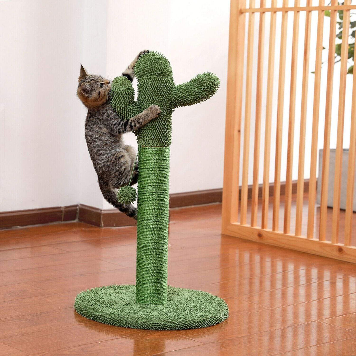 New Cat Scratching Posts | Cat Tree Palace USA