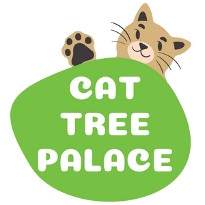 Cat Tree Palace