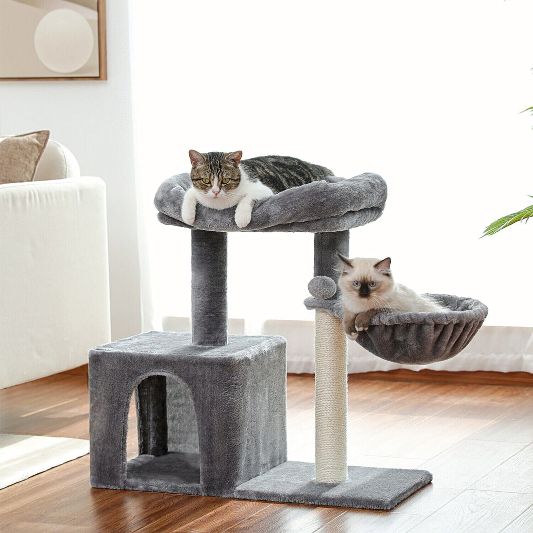 Cat Tree Palace - Cat Scratching Posts USA Cat Scratching Post Specialists | Cat Scratcher Trees & Poles 27