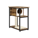 Cat Tree Palace - Cat Scratching Posts USA Cat Scratching Post Specialists | Cat Scratcher Trees & Poles Vintage Cat Tree Table