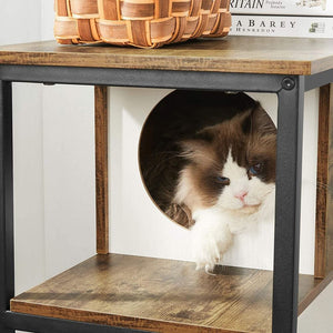 Cat Tree Palace - Cat Scratching Posts USA Cat Scratching Post Specialists | Cat Scratcher Trees & Poles Vintage Cat Tree Table