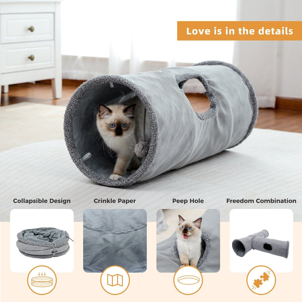 Get Cat Condo - Microsoft Store