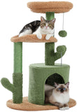 Cat Tree Palace - Cat Scratching Posts USA Cat Scratching Post Specialists | Cat Scratcher Trees & Poles 32" Cat Scratching Post / Tree / Pole - Green Buy 32" Cat Scratching Post / Tree / Pole - Green │Cat Tree Palace
